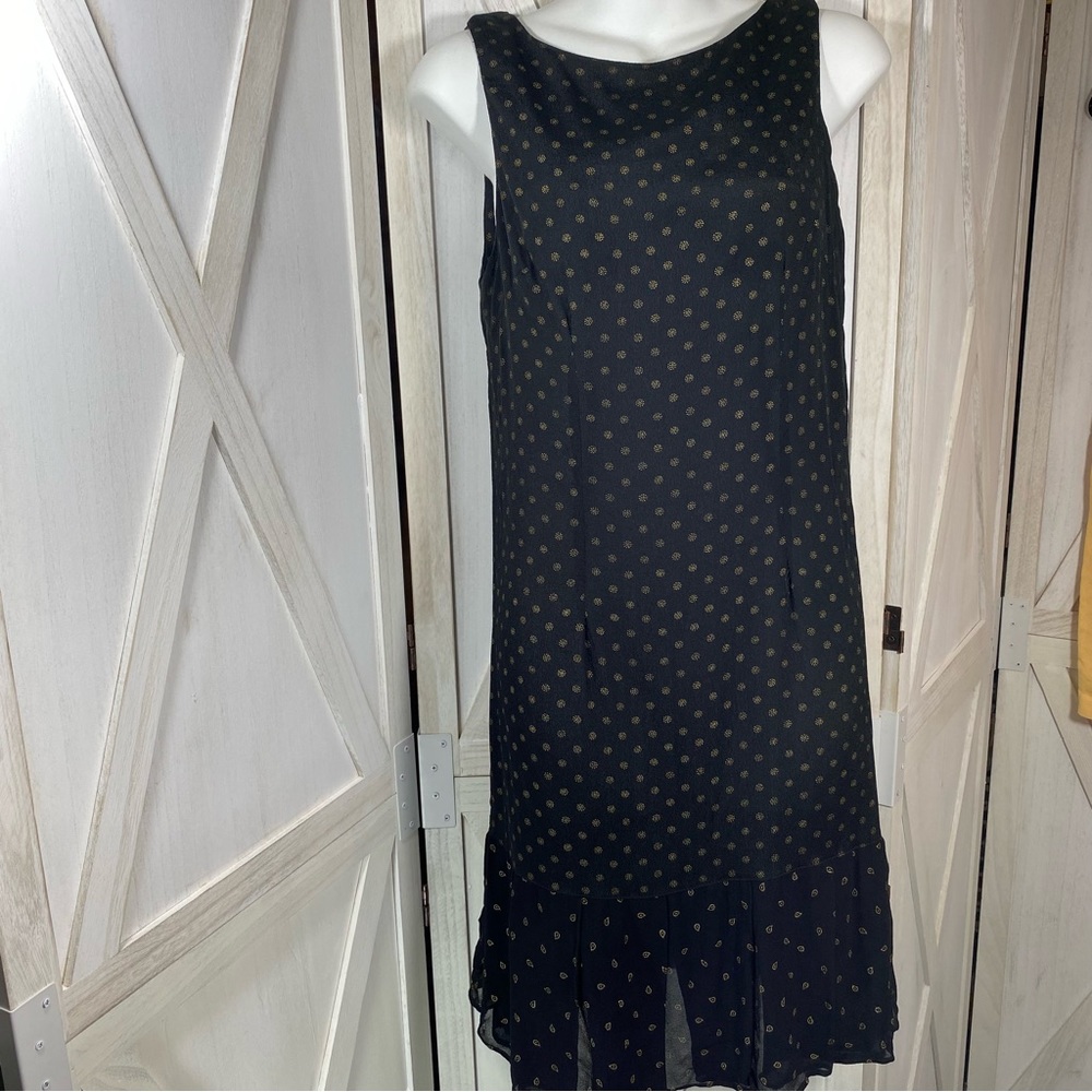 Carole Little Vintage dress